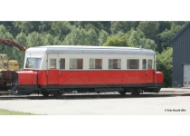 Märklin 55136 - I - Triebwagen Cvt-34 Wismarer Schienenbus, CFV3V, Ep. V-VI